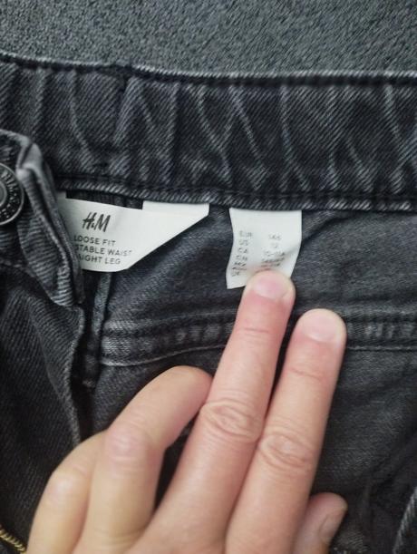 Rifle, h&m,146