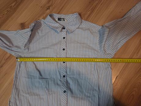 Šaty dámske, tchibo,36