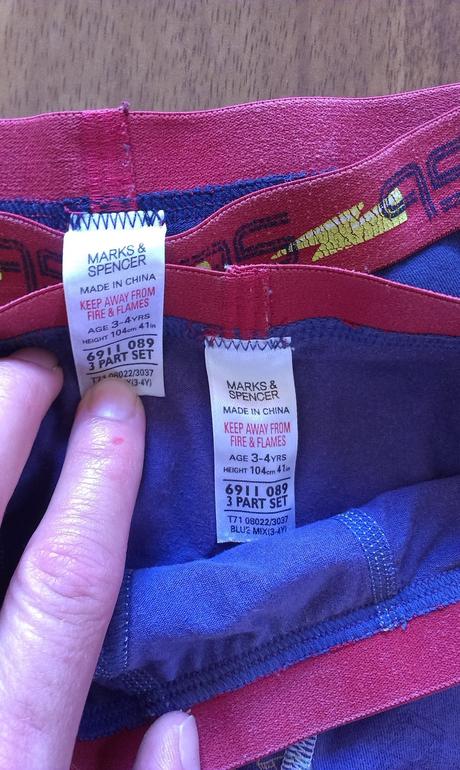 2xboxerky, marks & spencer,104