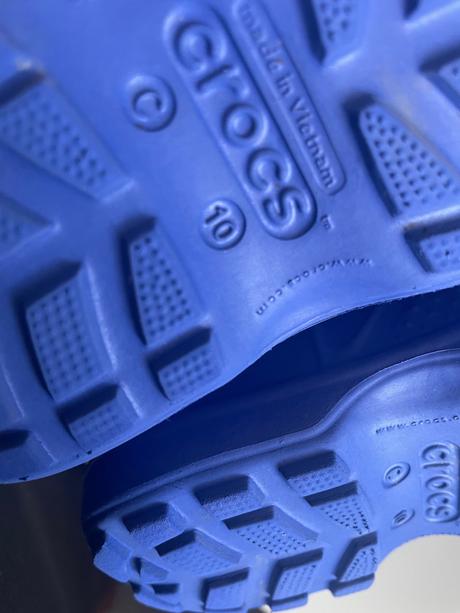 Crocs čižmy c10/28, crocs,28