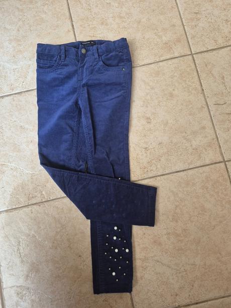 Mencestrove nohavice, reserved,122