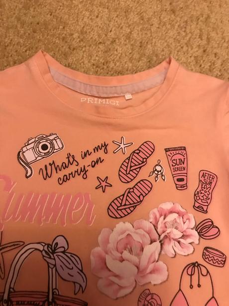 Set primigi a zara, primigi,110