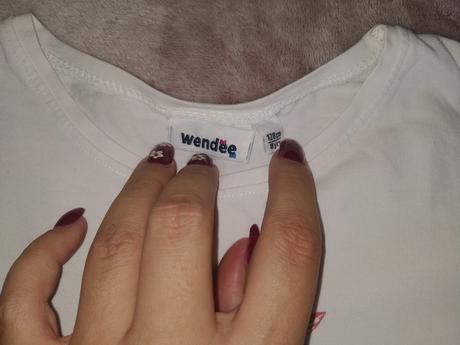 3x tricko, wenice,128