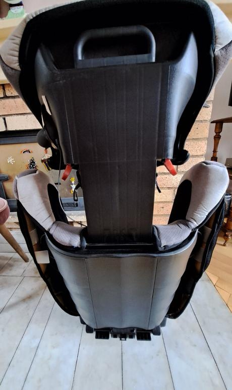 Autosedačka recaro monza nova, recaro