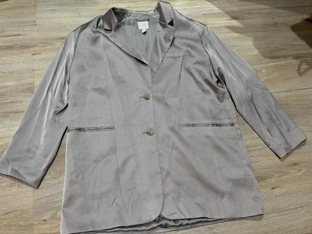 Sako s, h&m,s