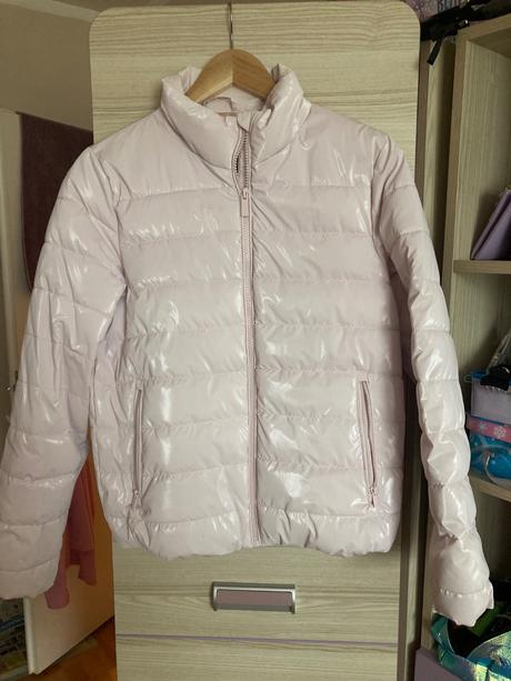 Kabátik, reserved,158