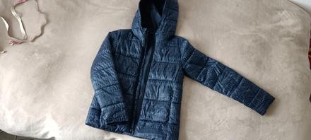 Dievcenska bunda 140, pepperts,140