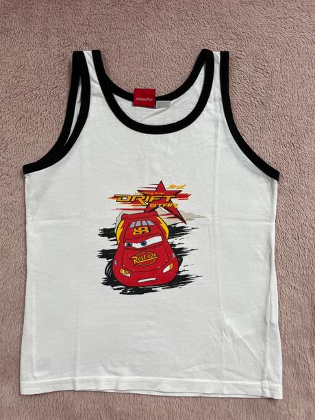 Balíček pre chlapca, 104–116