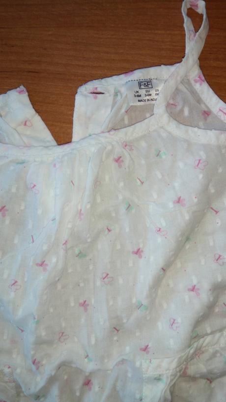 Dievčenské opaľovačky, f&f,68