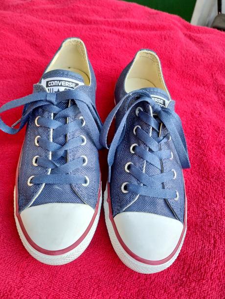 Tenisky, converse,37