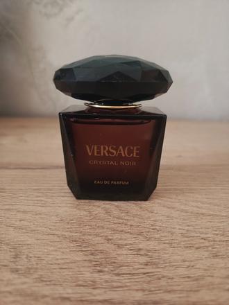 Versace crystal noir 30 ml, 