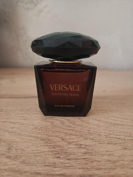 Versace crystal noir 30 ml, 