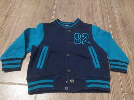 Mikina 86-92, lupilu,86