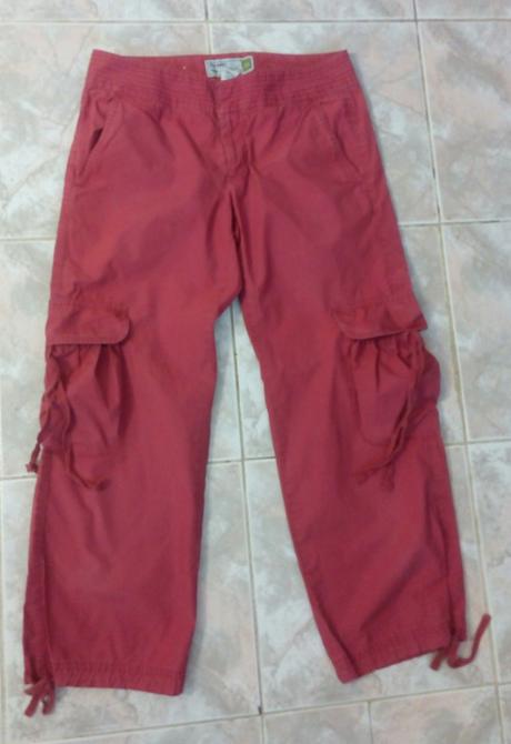 Trištvrťaky, old navy,s