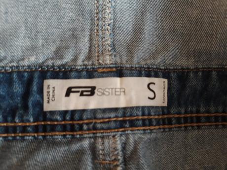 Krátke nohavice, 164