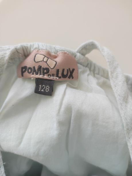 Metovy top, pompdelux,128