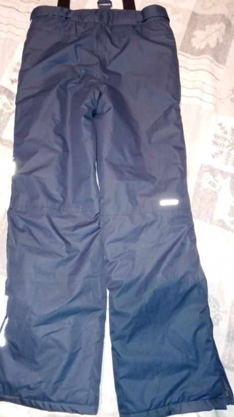 Lyžiarske nohavice, coccodrillo,164