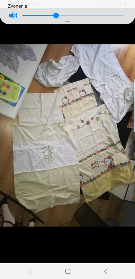 Detske obliecky, šírka (cm): 60,dĺžka (cm): 100