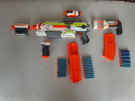 Nerf,