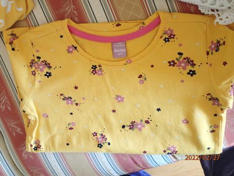 Tričko takko, takko,122