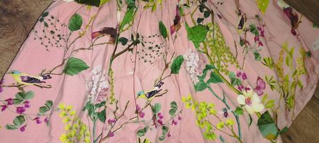 Nádherná sukňa next, next,98