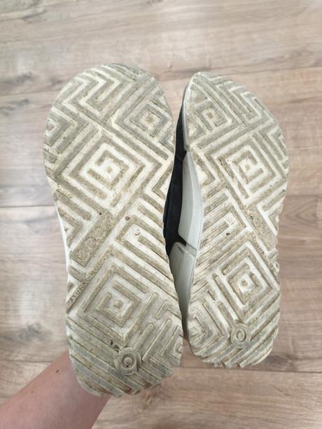 Zimné topánky ecco biom k gore-tex vd 24,5 cm, ecco,38