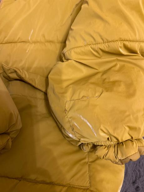 Vetrovka reserved, reserved,140