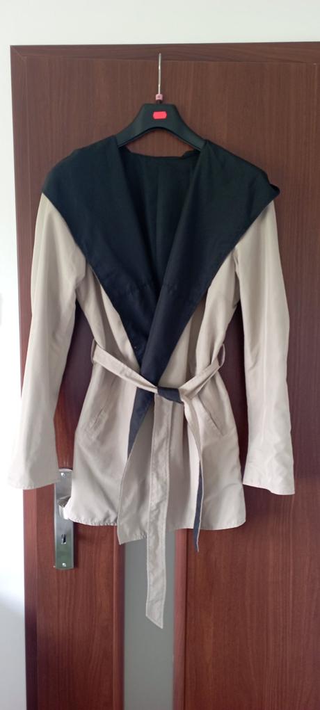 Jarný/jesenný kabátik, m