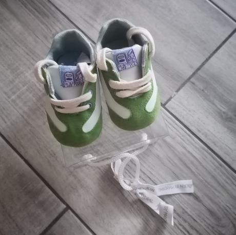 Prvé topánočky pre bábätká - mayoral, mayoral,<17