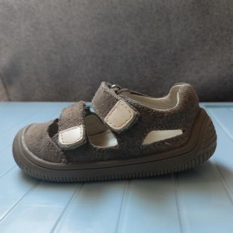 Sandále, protetika,20