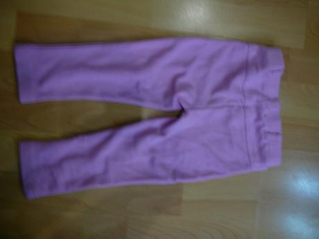 Dievcenske jeginsy, s.oliver,86