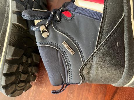 Zimné topánky 32 tommy hilfiger, tommy hilfiger,32