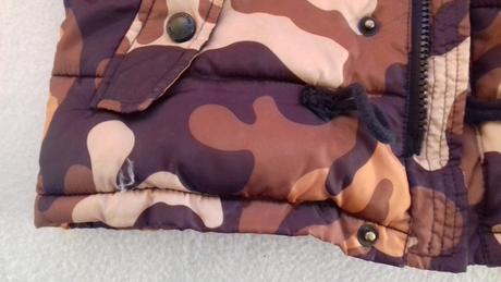 Vetrovka mango, mango,104