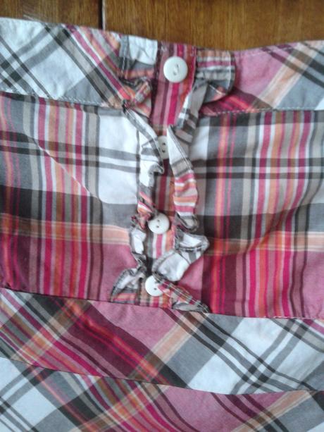 Šaty na leto, tally weijl,xl