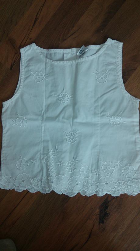 Peknučké tričko , next,128