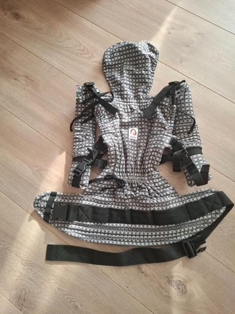 Nosič rischino, rischino