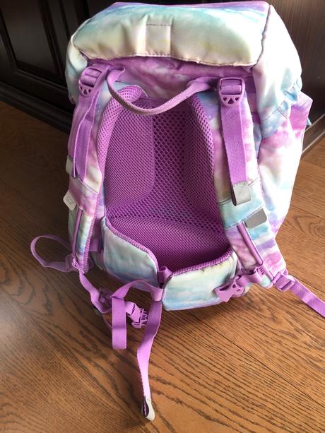 Školská taška beckmann, 