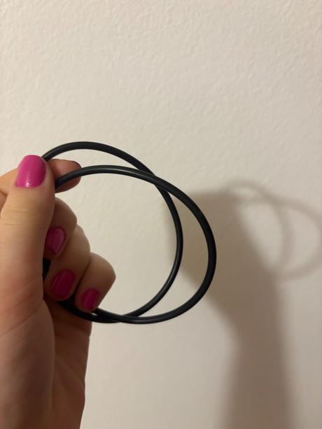 Predám kura collection náramok, kura