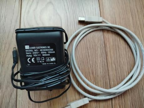 Retro skener benq s2w 4300u, 