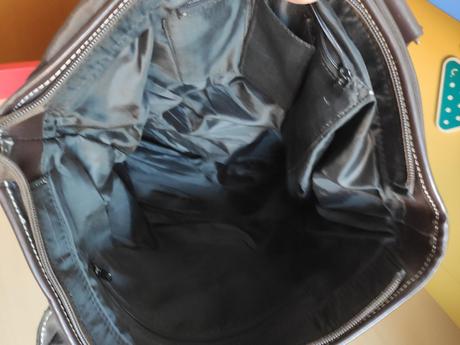 Taška do ruky / na plece, 