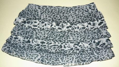 Volániková sukňa, atmosphere,40