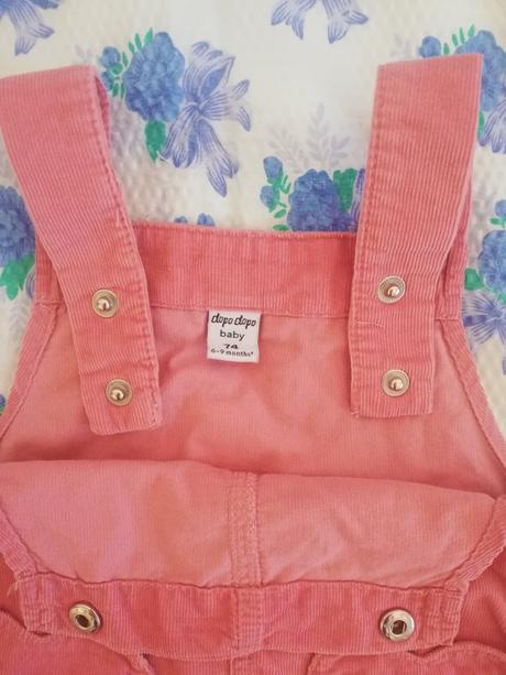 Menčestrové šaty, dopodopo,74