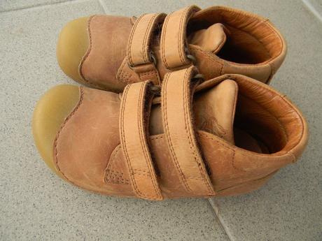 Barefoot topánky bundgaard, bundgaard,25