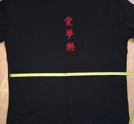 Tricko, new yorker,s