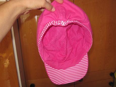 Čiapka s kitty, c&a,158