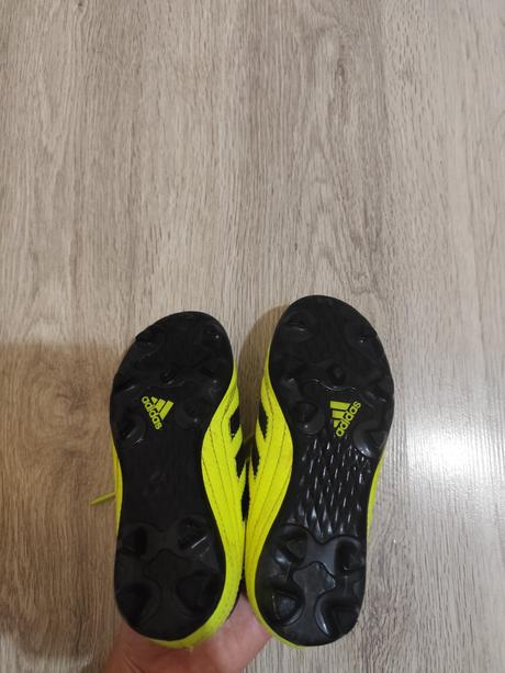 Adidas kopačky 28, adidas,28