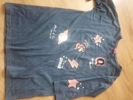 Štýlové oblečenie, 158–170