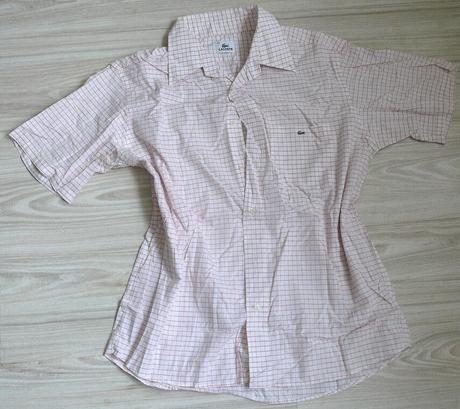Pánska kosela lacoste, lacoste,43