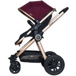 Dvojkombinácia kočíka G-mini Grand