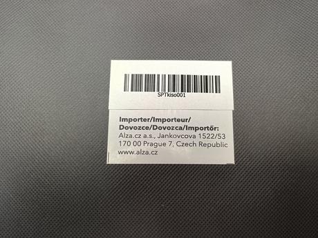 Záťažová prikrývka, 